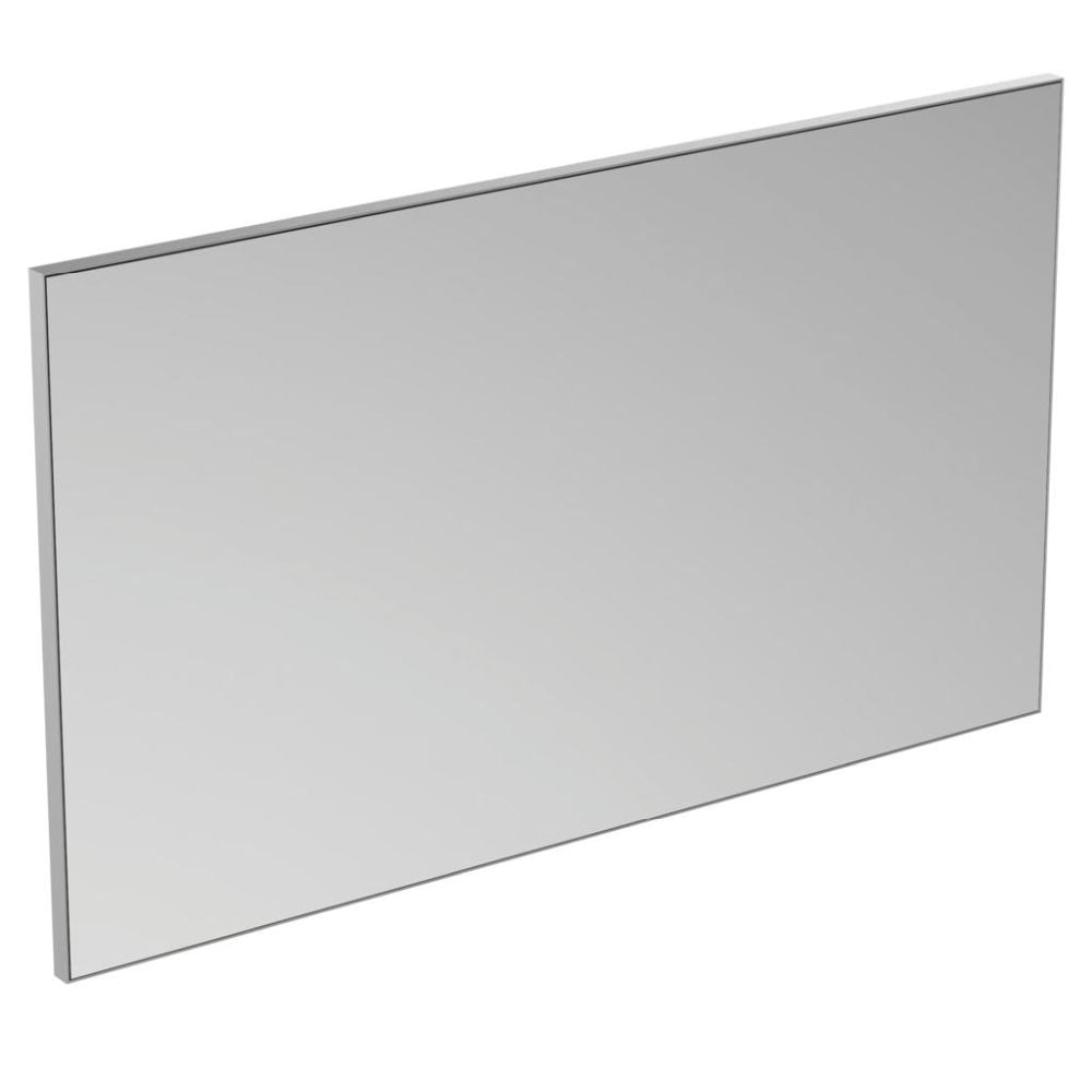 Oglinda dreptunghiulara 120 cm Ideal Standard S MirrorLight