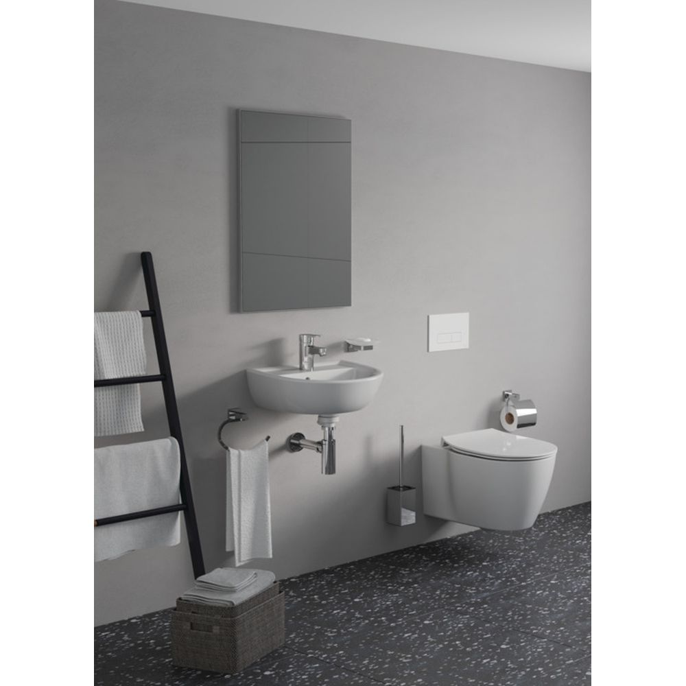 Oglinda dreptunghiulara 50 cm Ideal Standard S Mirror&Light [3]