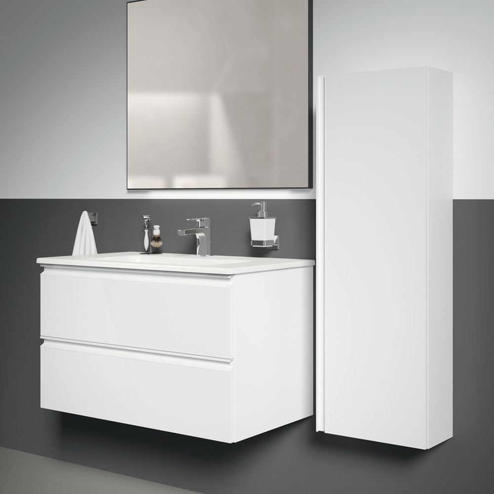 Oglinda dreptunghiulara 80 cm Ideal Standard S Mirror&Light [3]