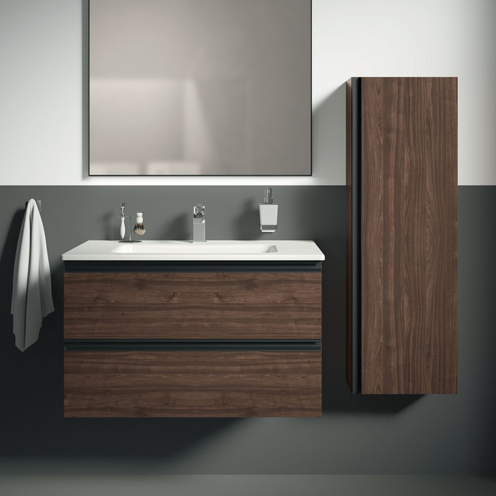 Oglinda dreptunghiulara 80 cm Ideal Standard S Mirror&Light [2]
