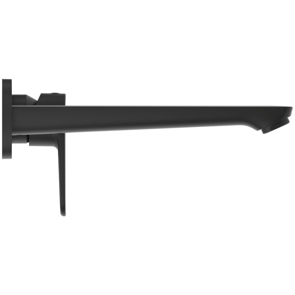 Baterie lavoar incastrata Ideal Standard Cerafine O negru mat [2]