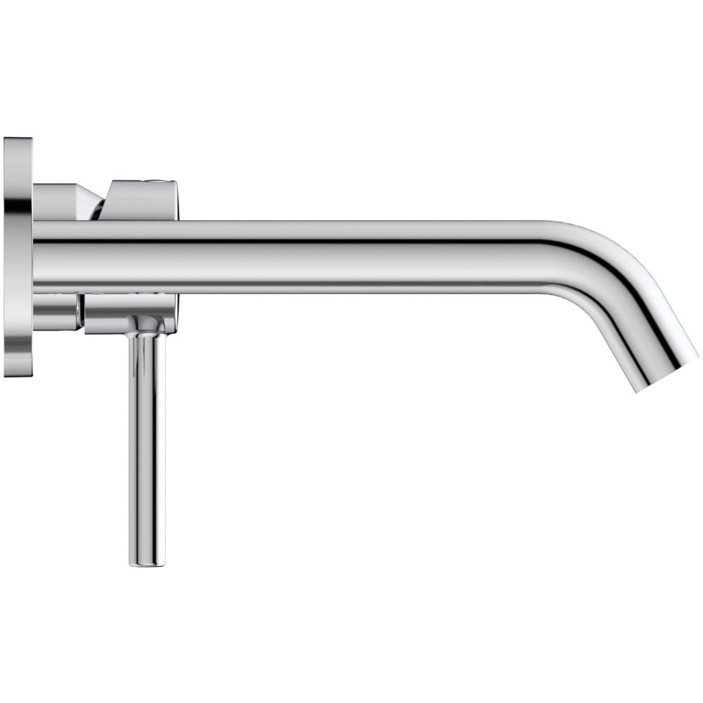 Baterie lavoar incastrata Ideal Standard Ceraline crom lucios [2]