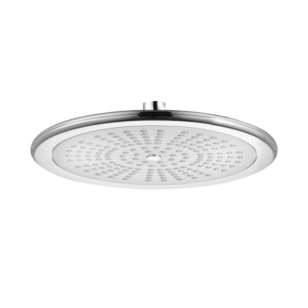 Palarie dus rotunda Kludi Freshline 250 mm crom lucios