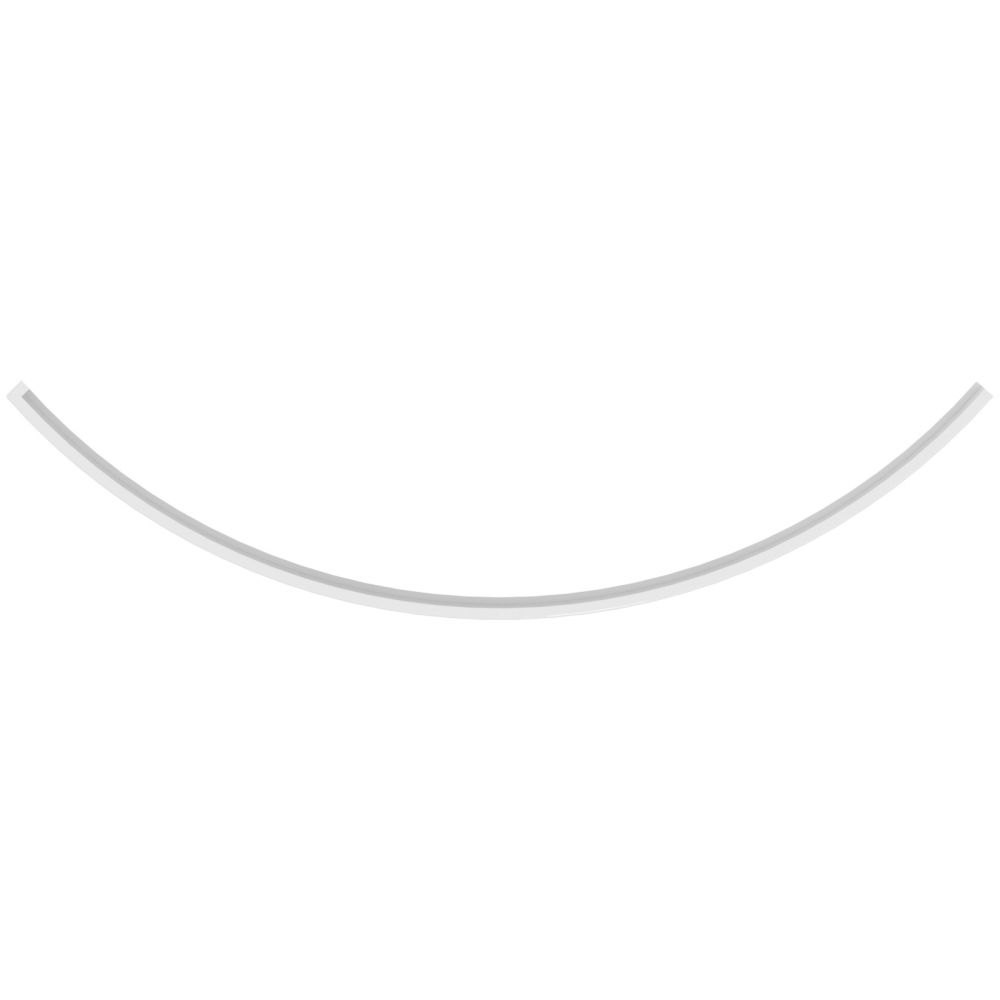 Masca frontala cada pe colt 150 cm Ideal Standard Hotline New [3]