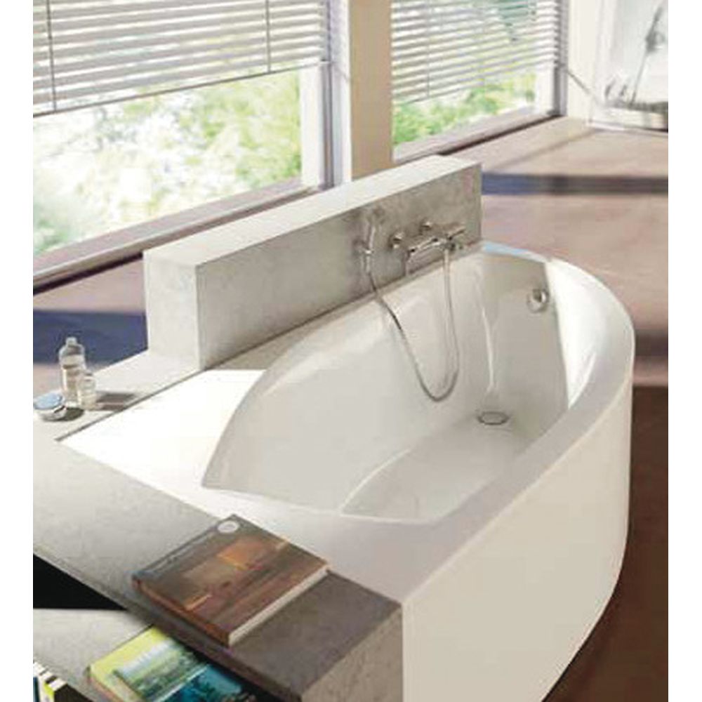 Masca frontala cada 160 cm, stanga, Ideal Standard Hotline New [4]