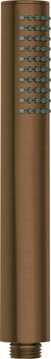 Para de dus, cu 1 functie, bronz, Deante Silia