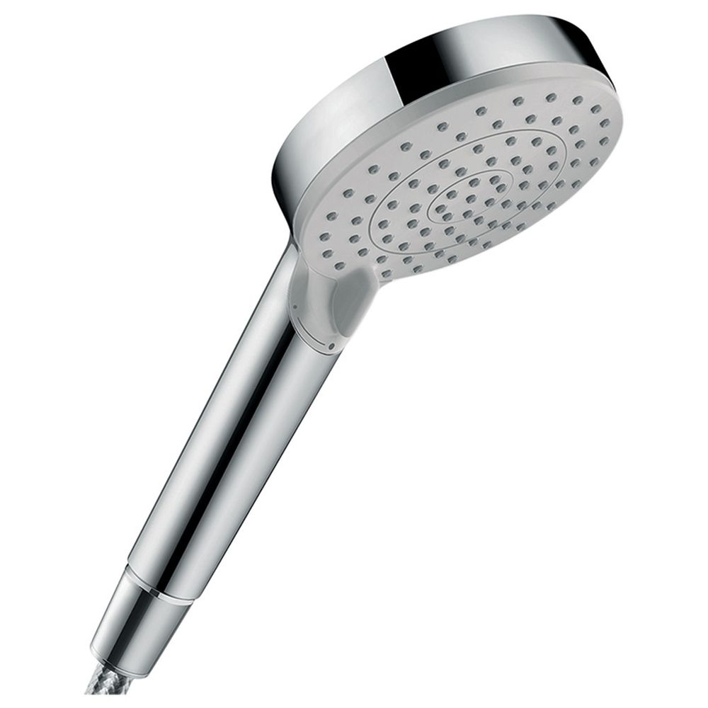 Para dus rotunda crom lucios Hansgrohe, Vernis Blend Vario