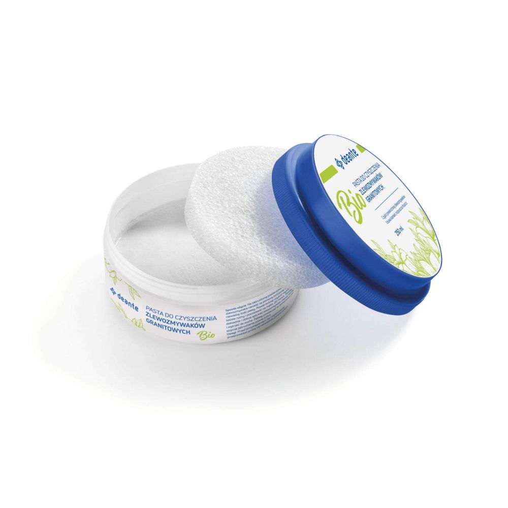 Pasta curatare chiuveta bucatarie granit 250 ml Deante [2]