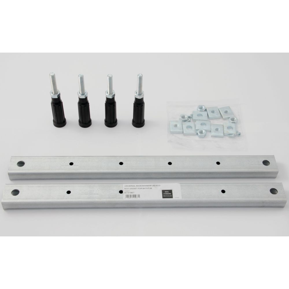 Set picioare Ideal Standard pentru fixare cada incastrata [2]