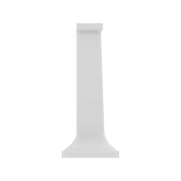 Piedestal pentru lavoar Calla, alb lucios, Ideal Standard [3]