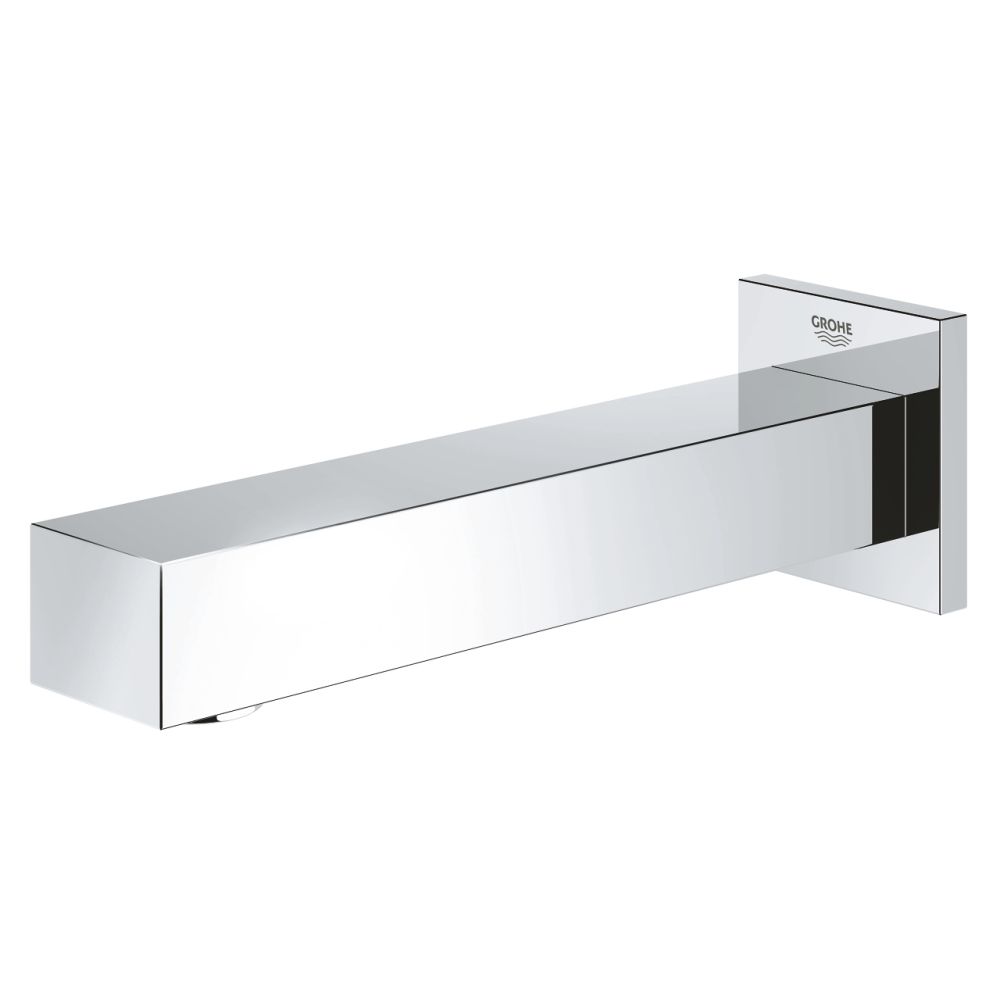 Pipa cada Grohe Eurocube crom lucios [2]