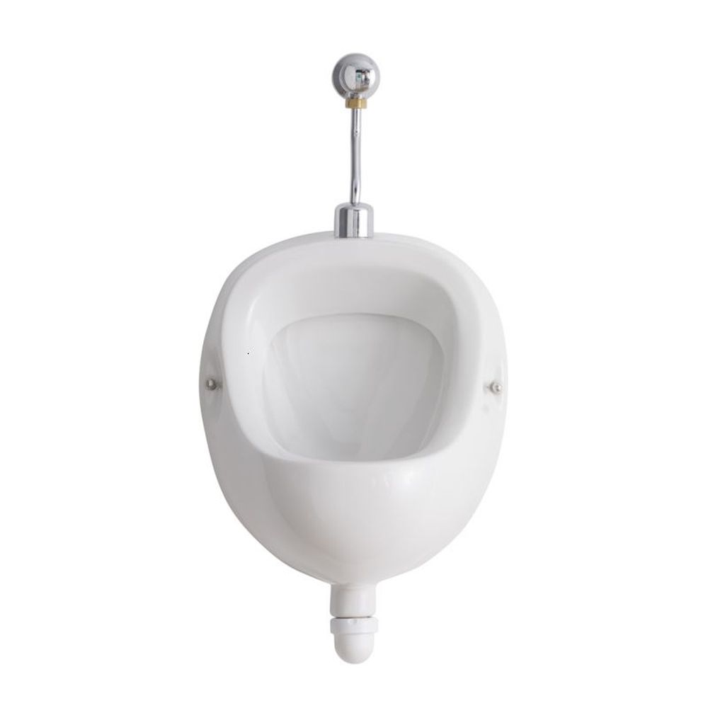 Pisoar alb Gala Easy cu alimentare de sus [1]