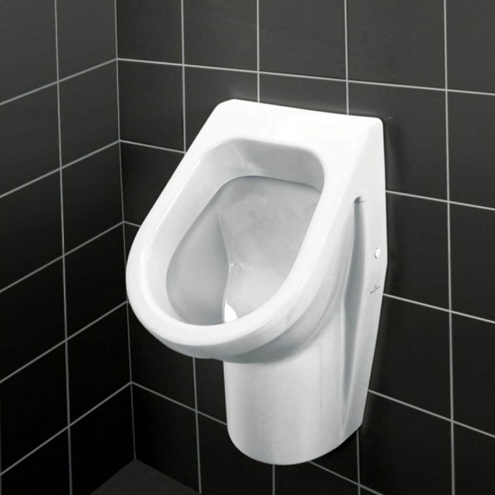 Pisoar oval alb Villeroy & Boch Architectura [3]