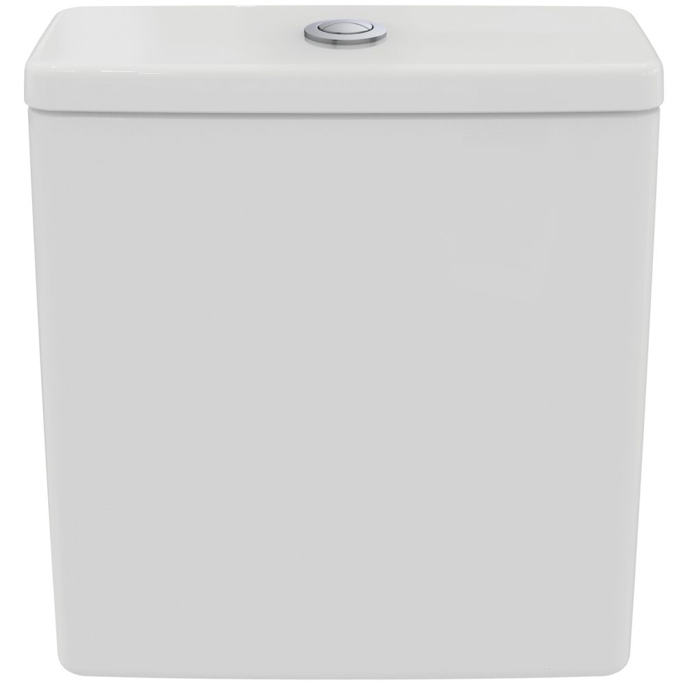 Rezervor vas wc Ideal Standard i.Life S alb lucios cu alimentare inferioara [2]