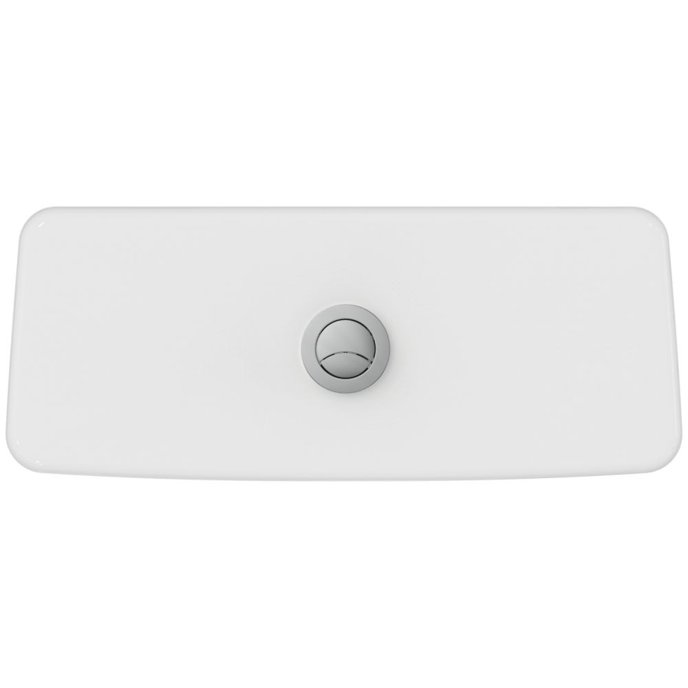 Rezervor vas wc Ideal Standard i.Life S alb lucios cu alimentare inferioara [4]