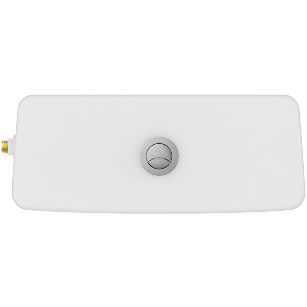 Rezervor vas wc Ideal Standard i.Life S alb lucios cu alimentare laterala [4]