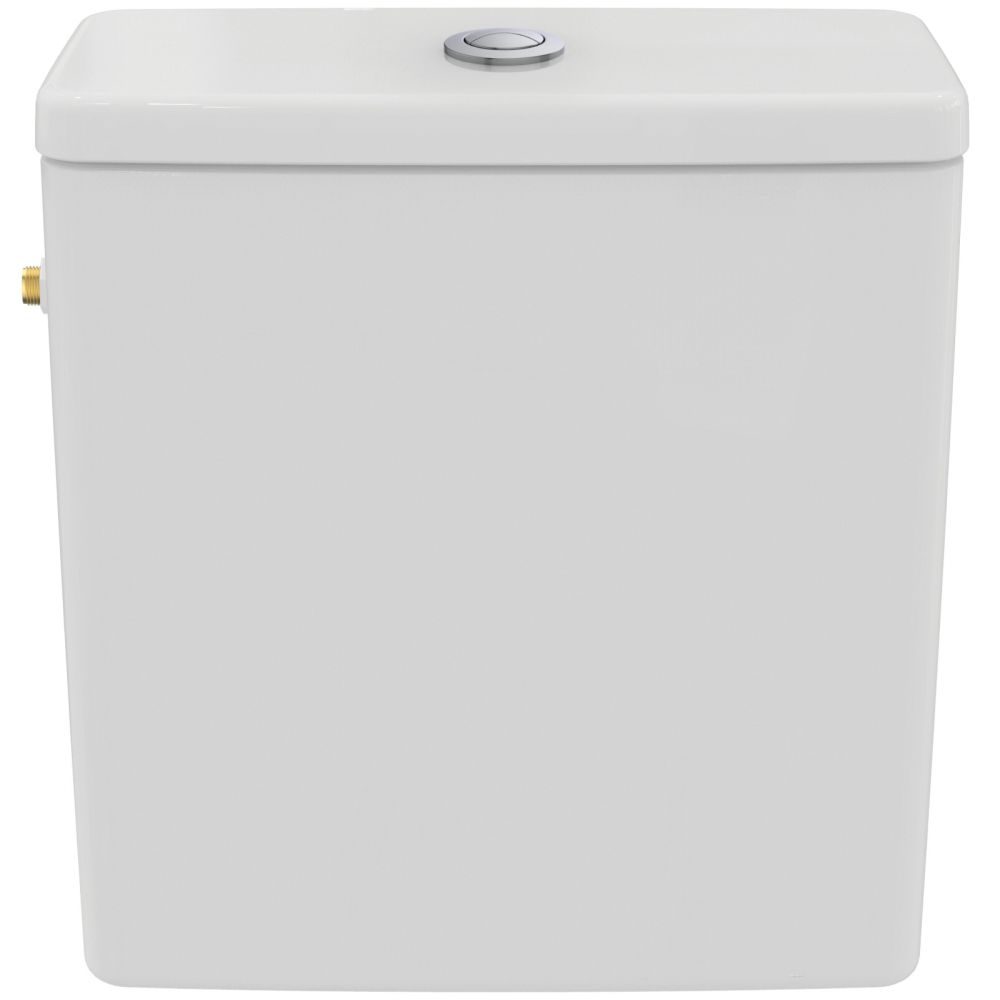 Rezervor vas wc Ideal Standard i.Life S alb lucios cu alimentare laterala [2]