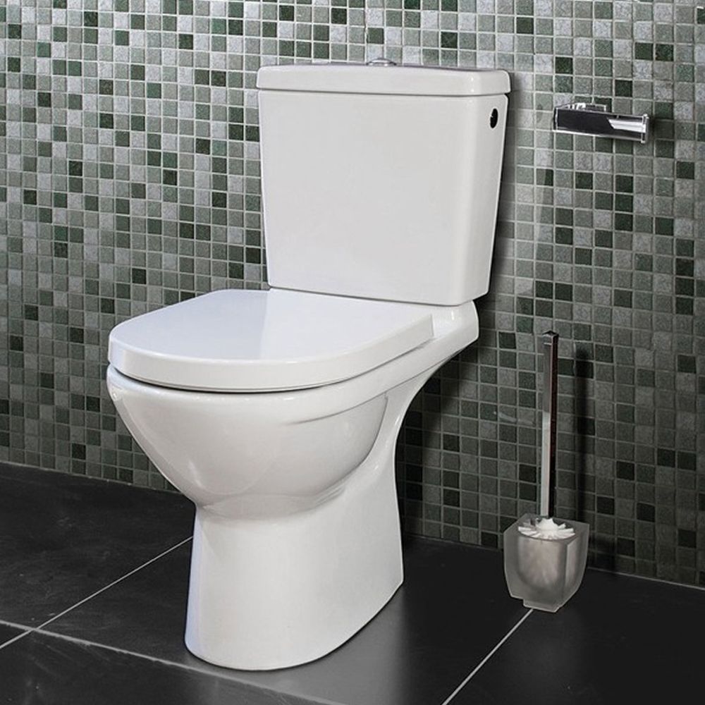 Rezervor monobloc pentru vas wc compact Villeroy & Boch, O.Novo [3]