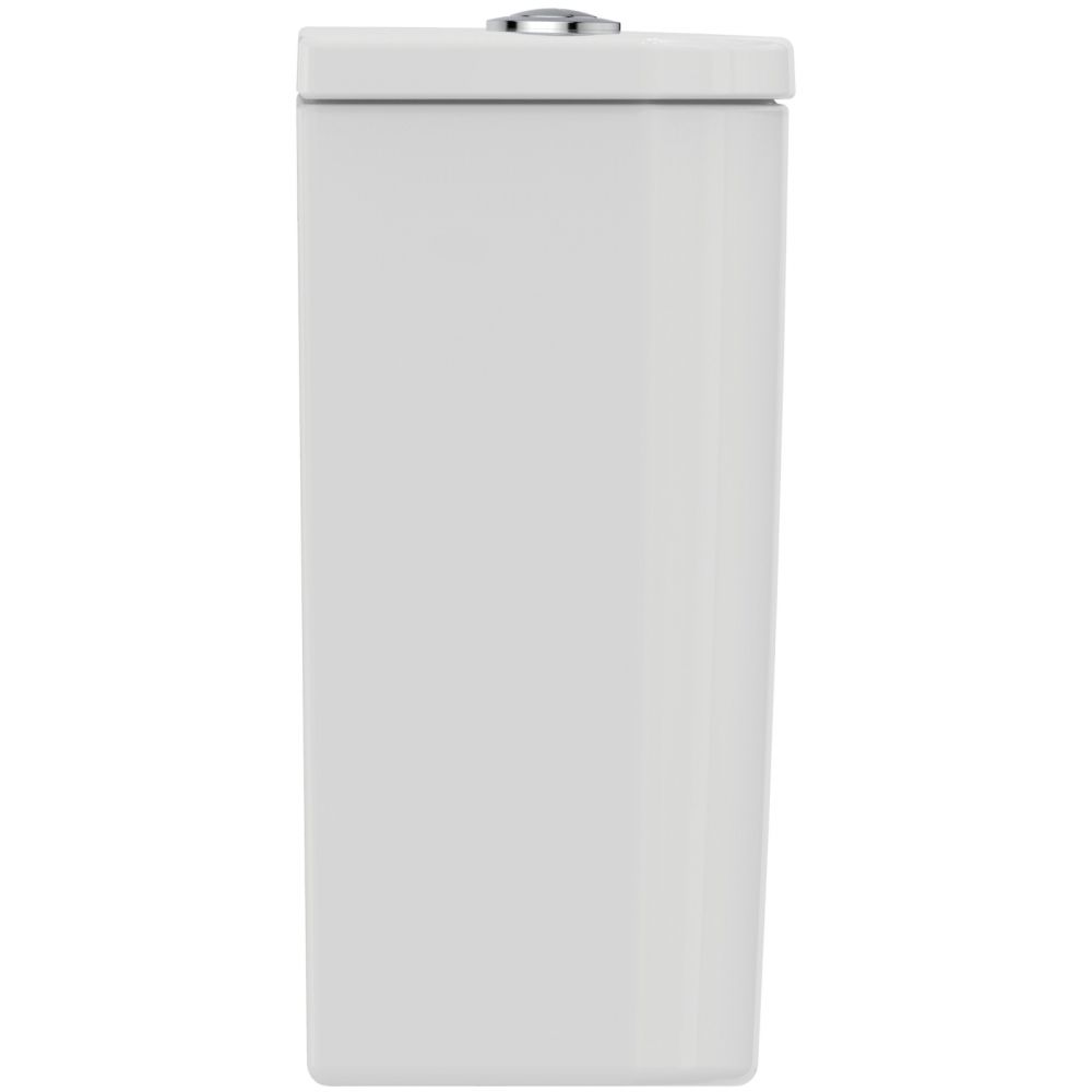 Rezervor vas wc Ideal Standard Connect Air Arc alb lucios cu alimentare inferioara [3]