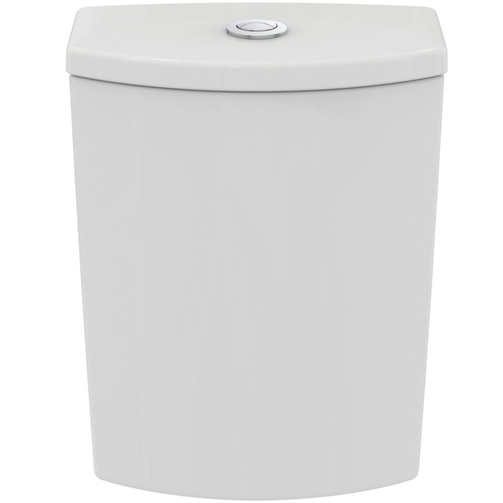 Rezervor vas wc Ideal Standard Connect Air Arc alb lucios cu alimentare inferioara [2]