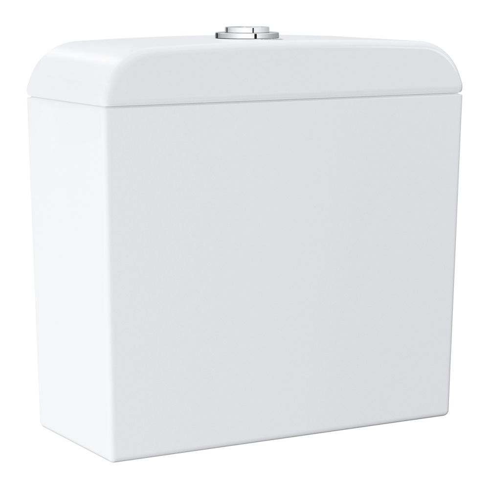 Rezervor vas wc alimentare de jos Grohe Euro Ceramic [2]