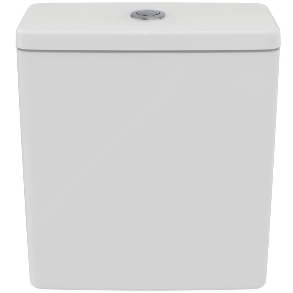 Rezervor vas wc Ideal Standard i.Life B alb lucios cu alimentare inferioara [2]
