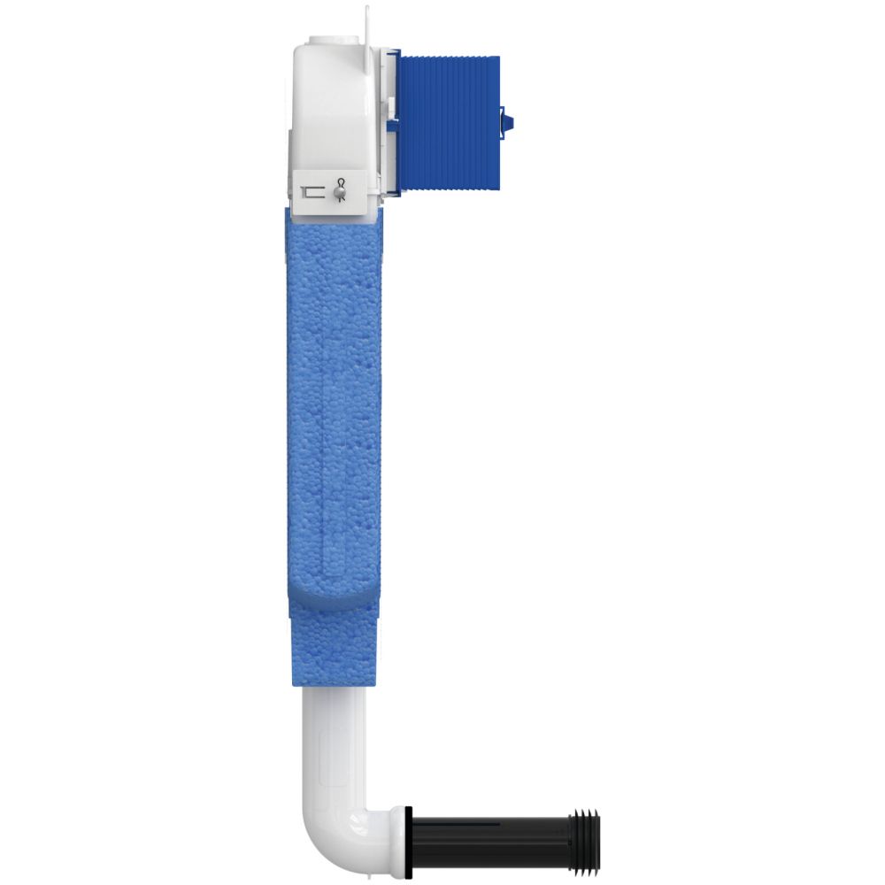 Rezervor wc incastrat Ideal Standard Prosys 80M pentru vas wc pe pardoseala [3]