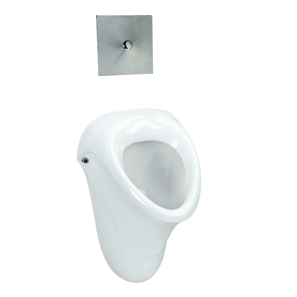 Robinet cu temporizare incastrat pentru pisoar Ideal Standard Multisuite [2]