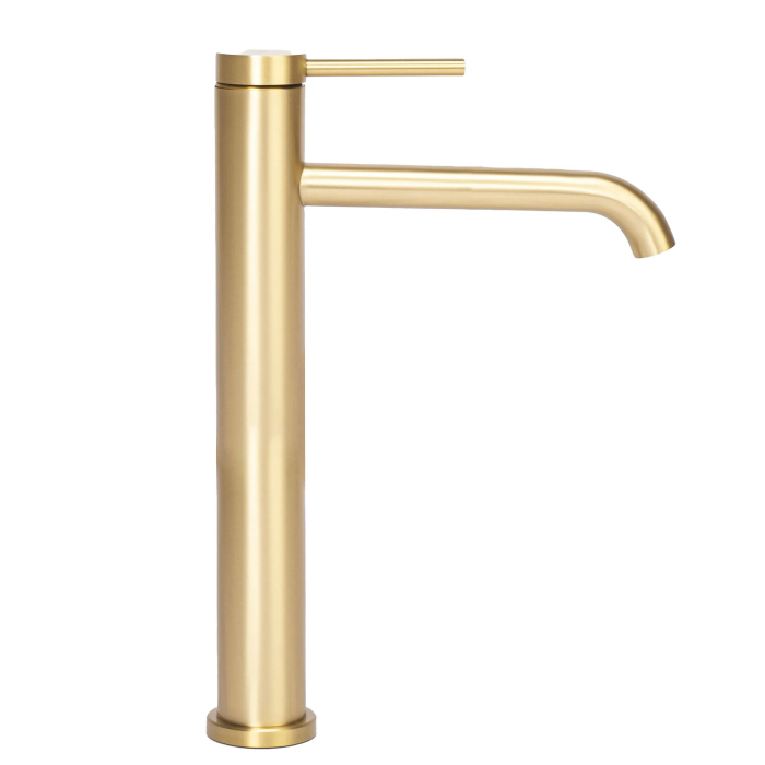 Baterie pentru lavoar cu montare pe blat, Rea CLIF [5]