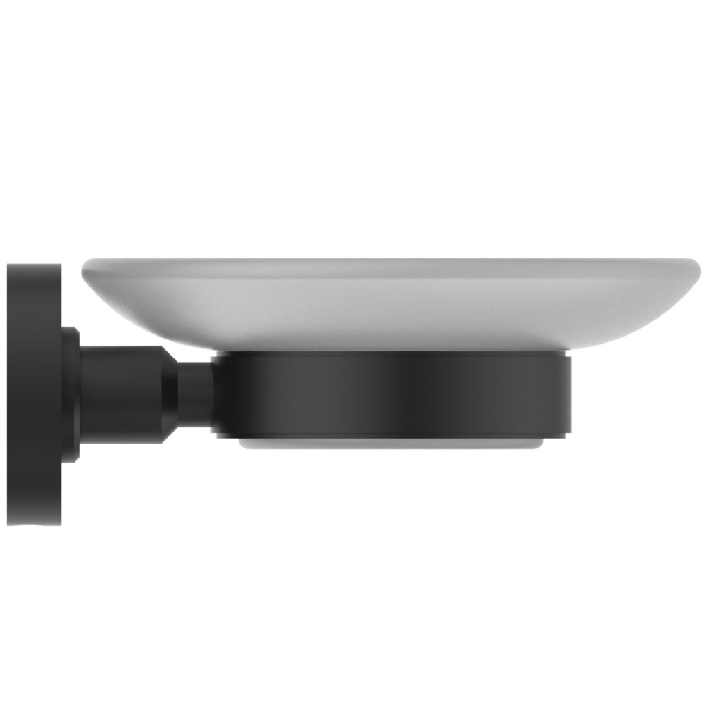 Savoniera baie negru mat Ideal Standard IOM [2]