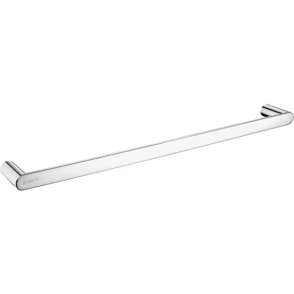 Set acesorii baie Deante Round, crom [4]