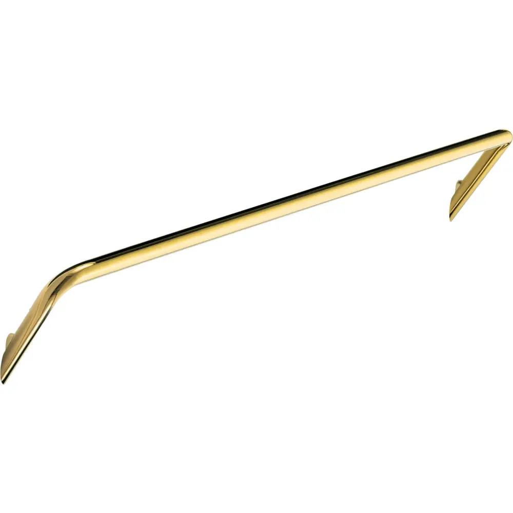 Set coloana de dus si baterie lavoar Deante Alpinia cu accesorii Deante Silia, auriu lucios [8]
