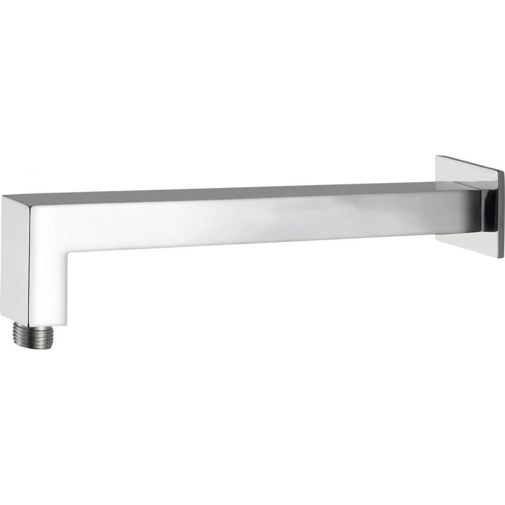 Set de dus culoare crom lucios cu baterie termostatata Deante, Box [5]