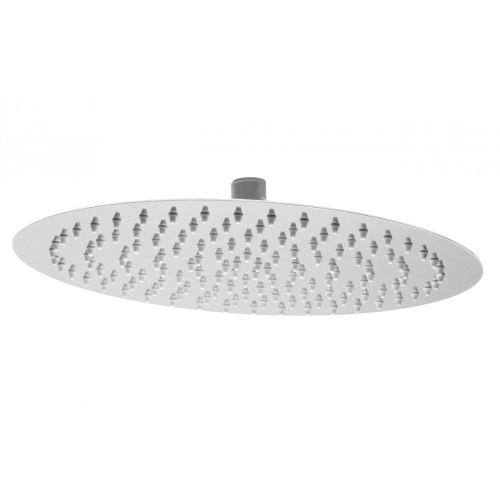 Set de dus incastrat cu baterie termostatica inclusa, crom lucios, Deante, Box [3]
