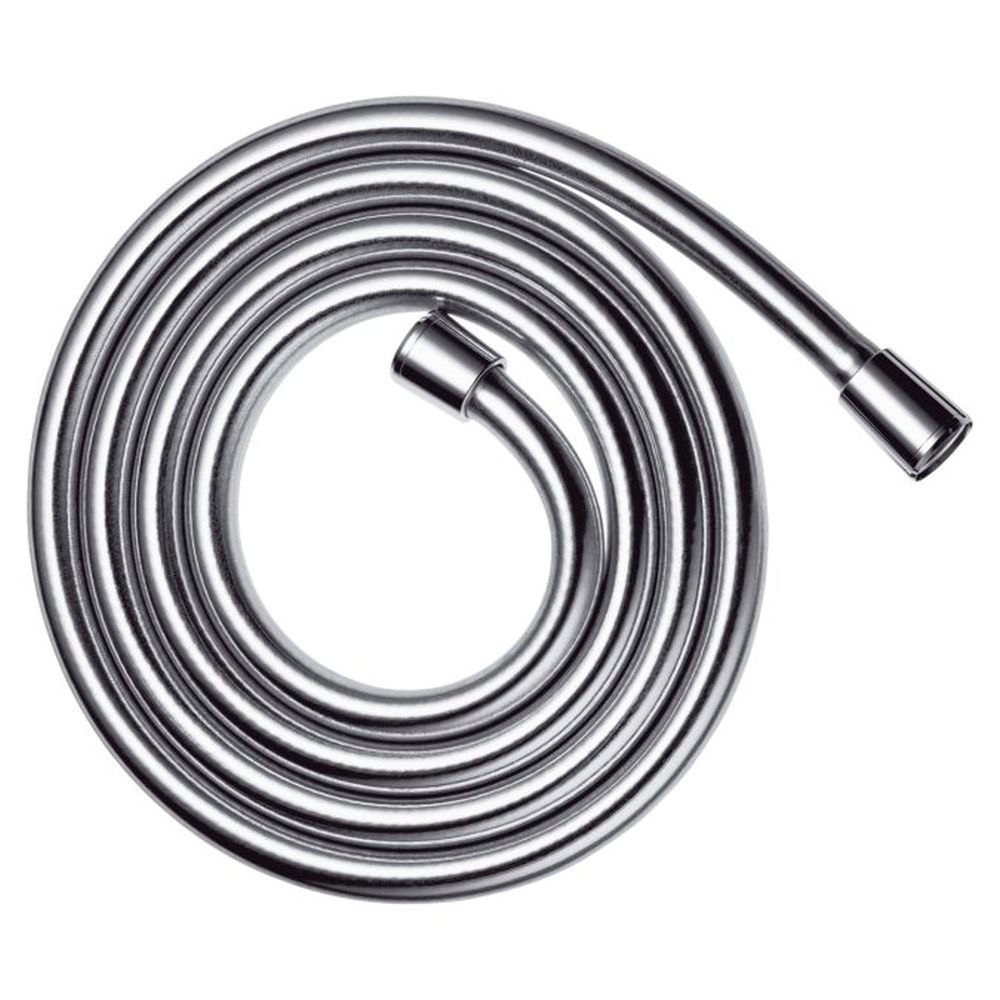 Set dus crom cu bara, para dus si furtun Hansgrohe Axor Front [3]