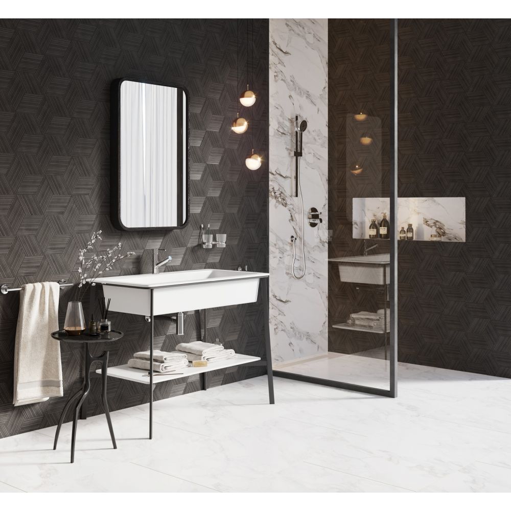 Set dus culoare crom Ferro, Vigo [4]
