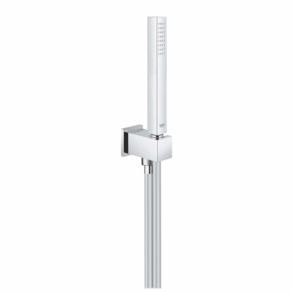 Brat dus fix crom lucios 240 mm Hansgrohe Vernis Shape [3]