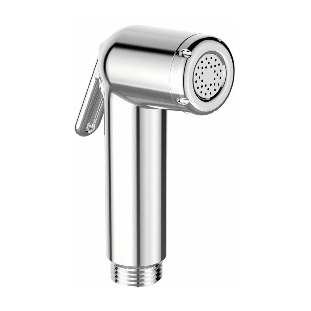 Baterie bideu incastrata, cu dus, furtun si suport, crom, Ideal Standard IdealSpray [6]