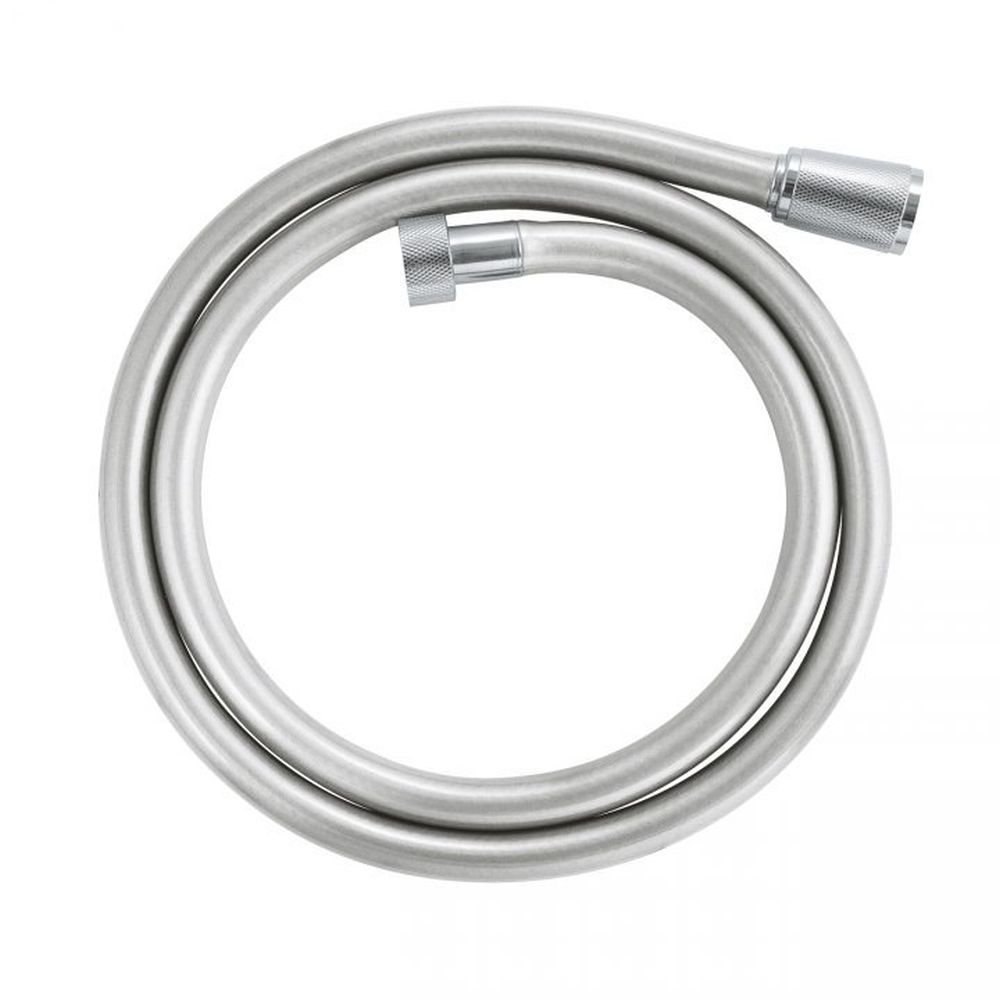 Set dus igienic incastrat culoare crom Grohe Trigger Spray [5]