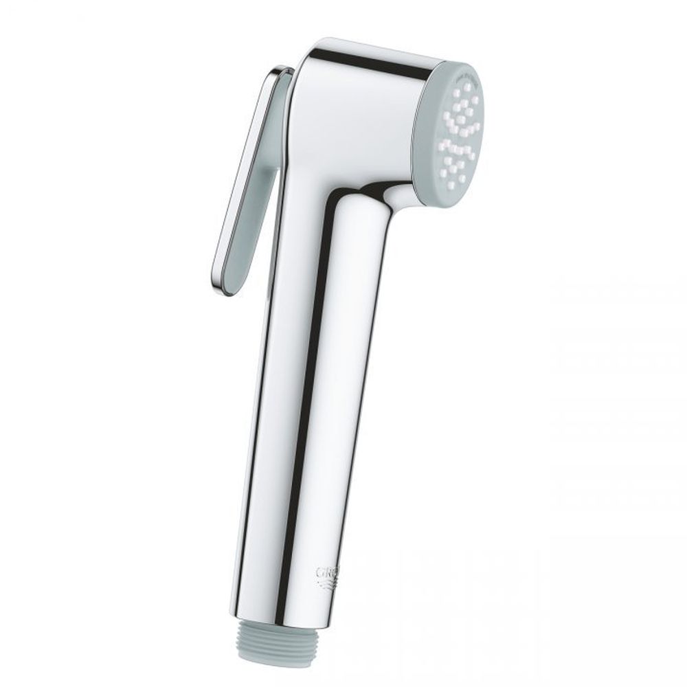 Set dus igienic incastrat culoare crom Grohe Trigger Spray [2]