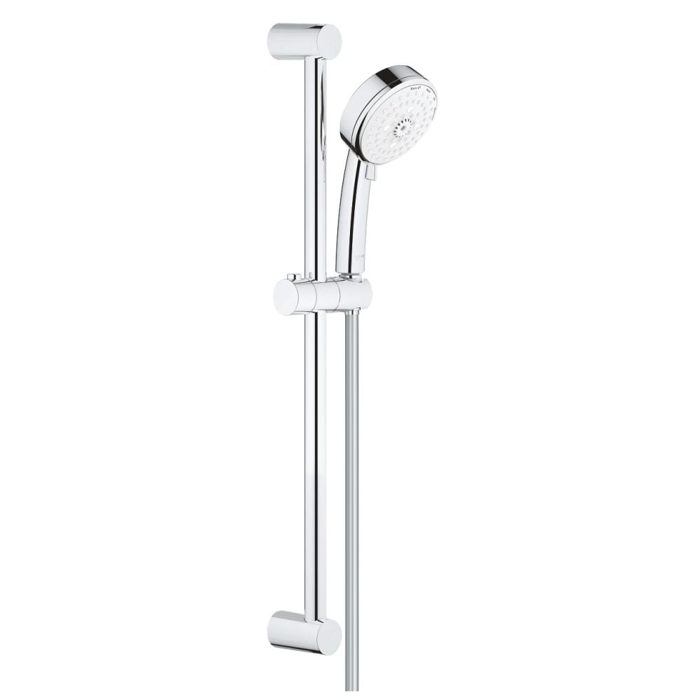 Grohe Tempesta Cosmopolitan - Set de dus, 4 jeturi, crom 27580002