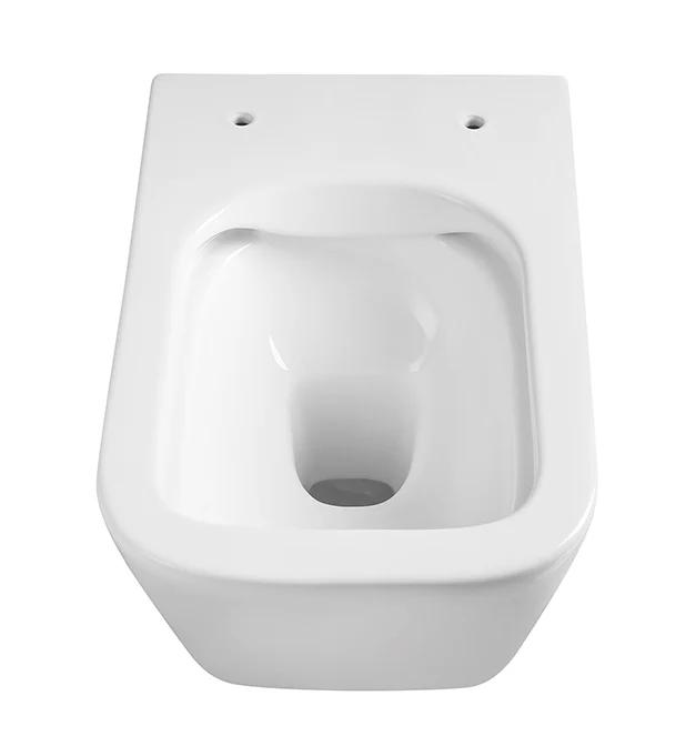 Set vas wc suspendat rimless cu capac soft close Safari si rezervor wc incastrat Grohe Rapid SL [3]