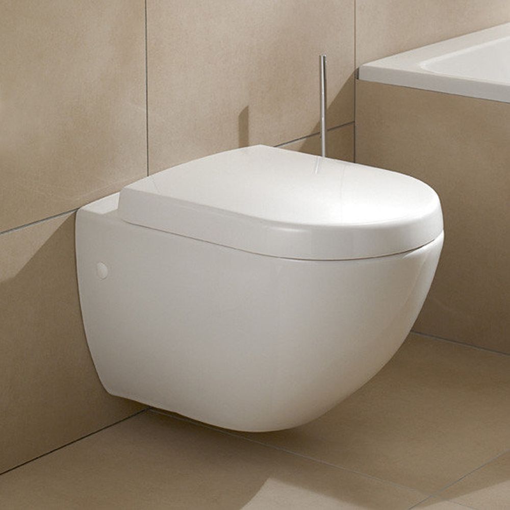 Vas Wc suspendat Villeroy&Boch, Subway [3]