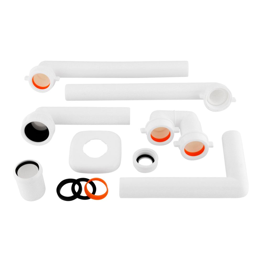 Sifon lavoar pentru spatiu redus Ideal Standard [2]