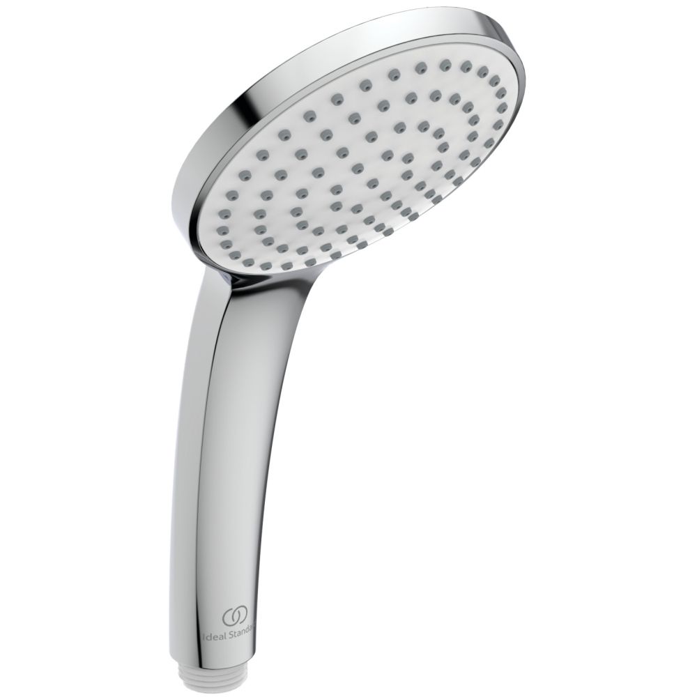 Coloana de dus cu baterie monocomanda si pipa cada Ideal Standard Cerafine O crom lucios [7]
