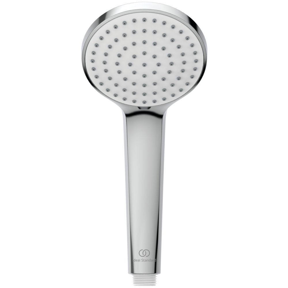 Coloana de dus cu baterie monocomanda si pipa cada Ideal Standard Cerafine O crom lucios [6]