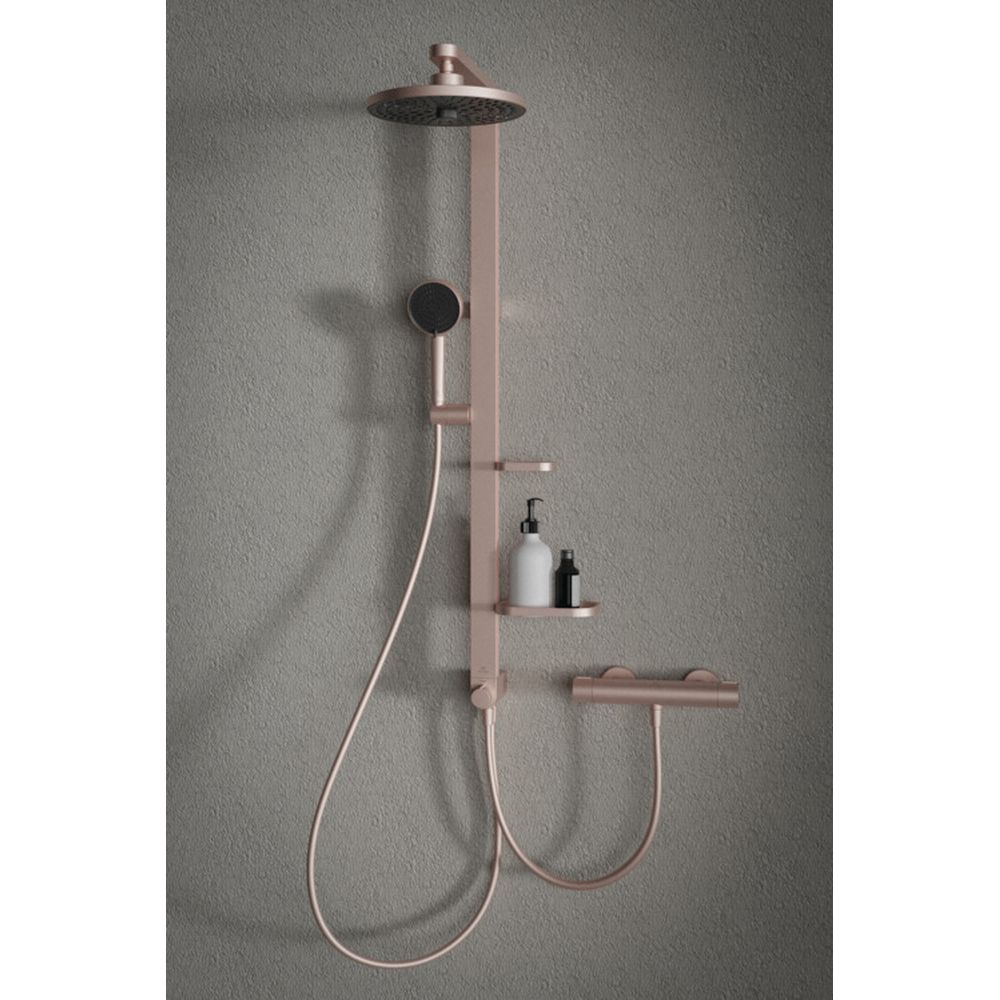 Coloana de dus Ideal Standard Alu+ rose mat [2]