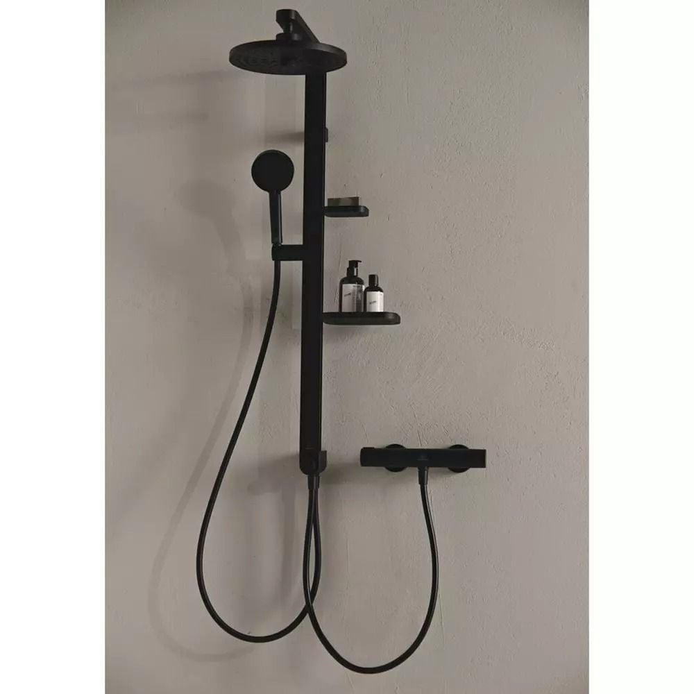 Coloana de dus Ideal Standard Alu+ negru mat [2]