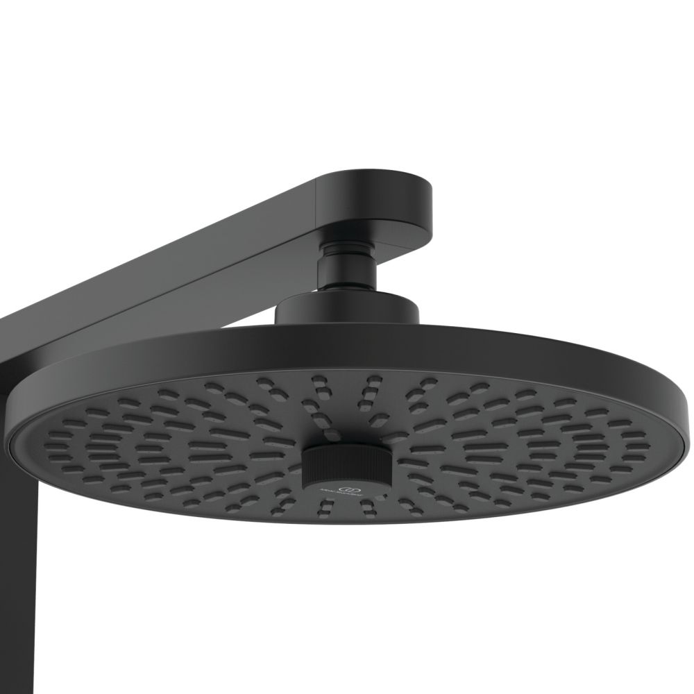 Coloana de dus Ideal Standard Alu+ negru mat [3]