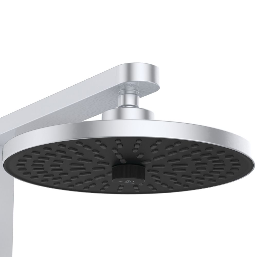 Coloana de dus Ideal Standard Alu+ argintiu mat [3]